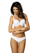 G-058 padded bra white (Discount Group B) | Gorteks | MySalvio