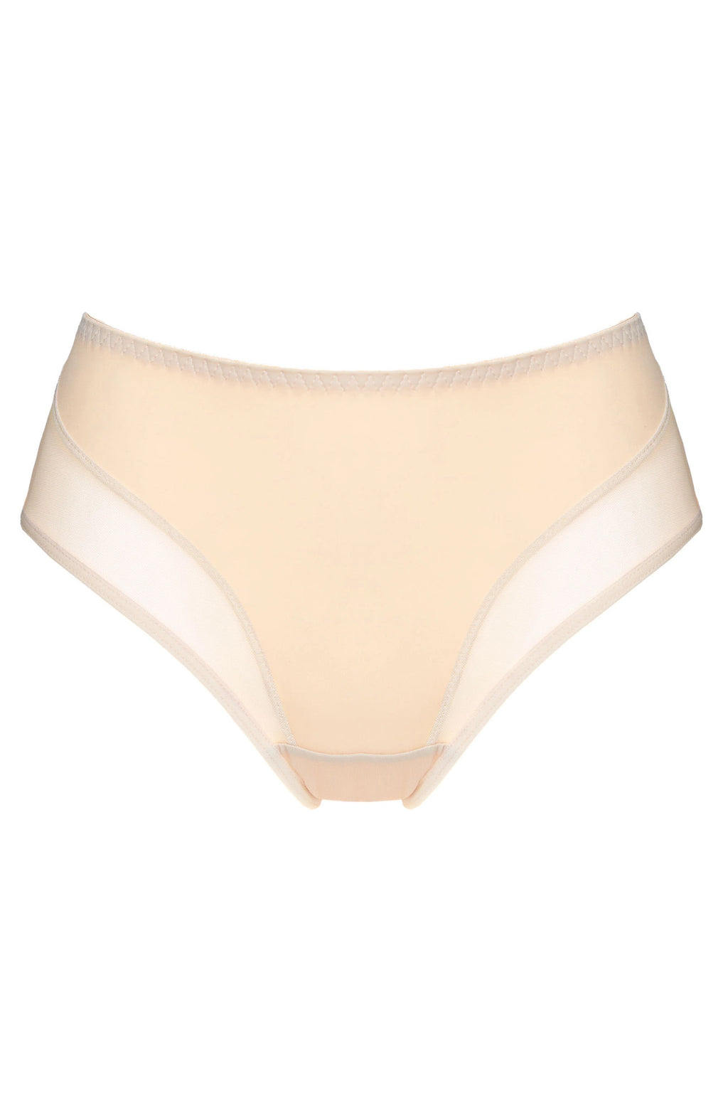 Zara smooth briefs beige (Discount Group B) | Gorteks | MySalvio