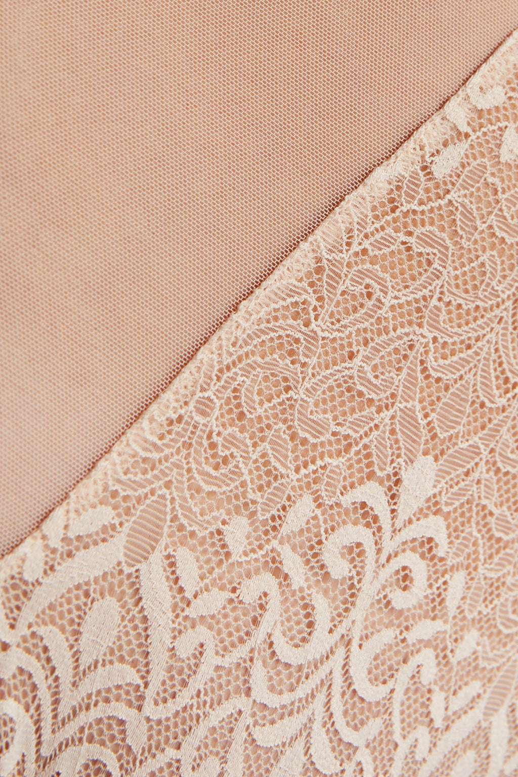 Gabi lace briefs beige (Discount Group B) | Gorteks | MySalvio