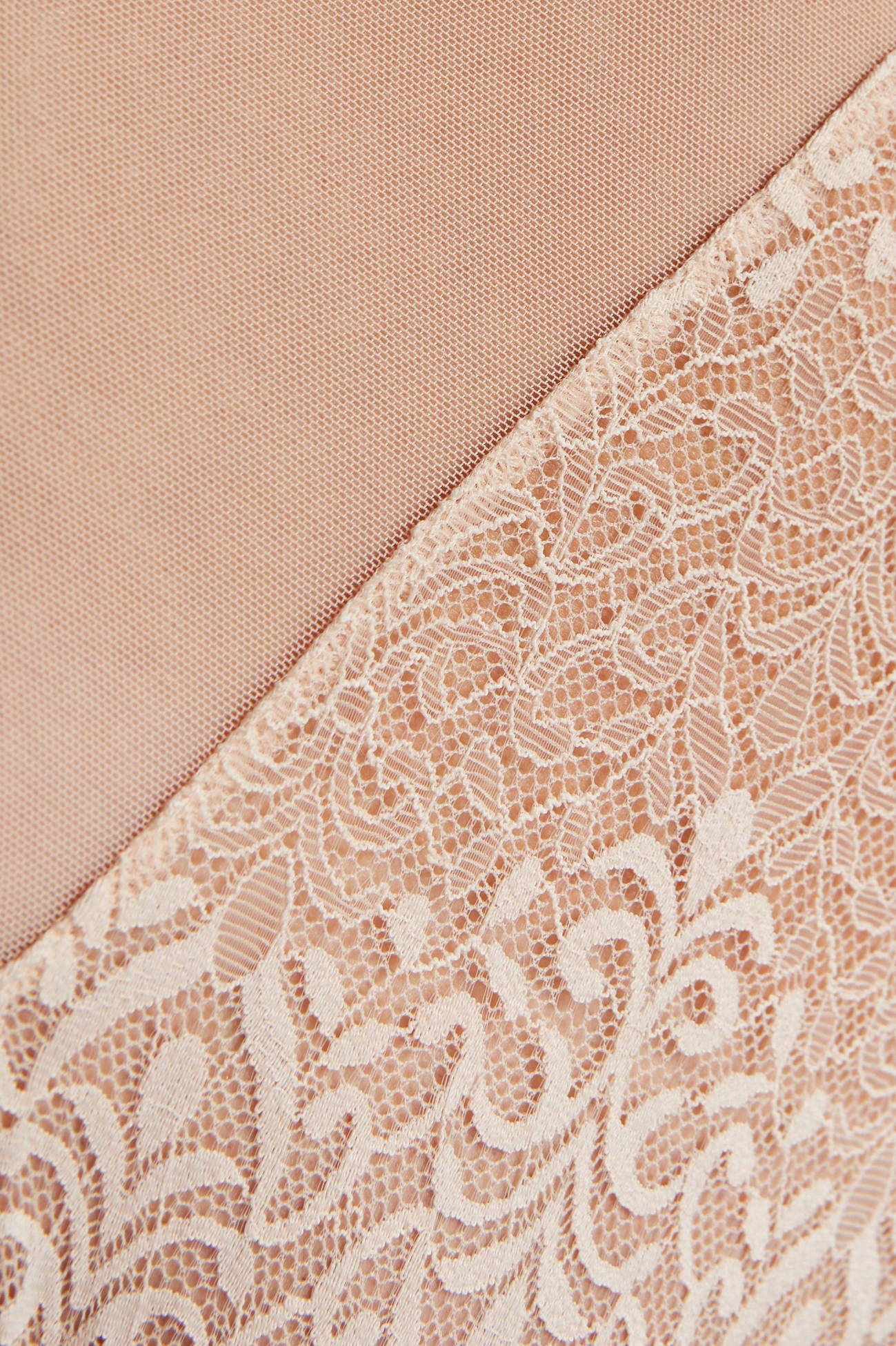 Gabi lace briefs beige (Discount Group B) | Gorteks | MySalvio