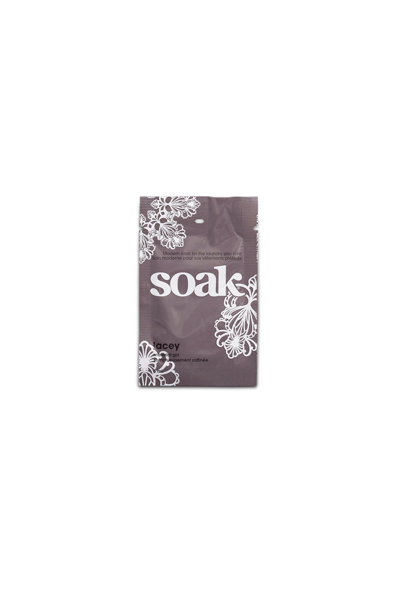 Soak pesuvahend pesule 5 ml - Lacey (Soodusrühm C) | Gorteks | MySalvio