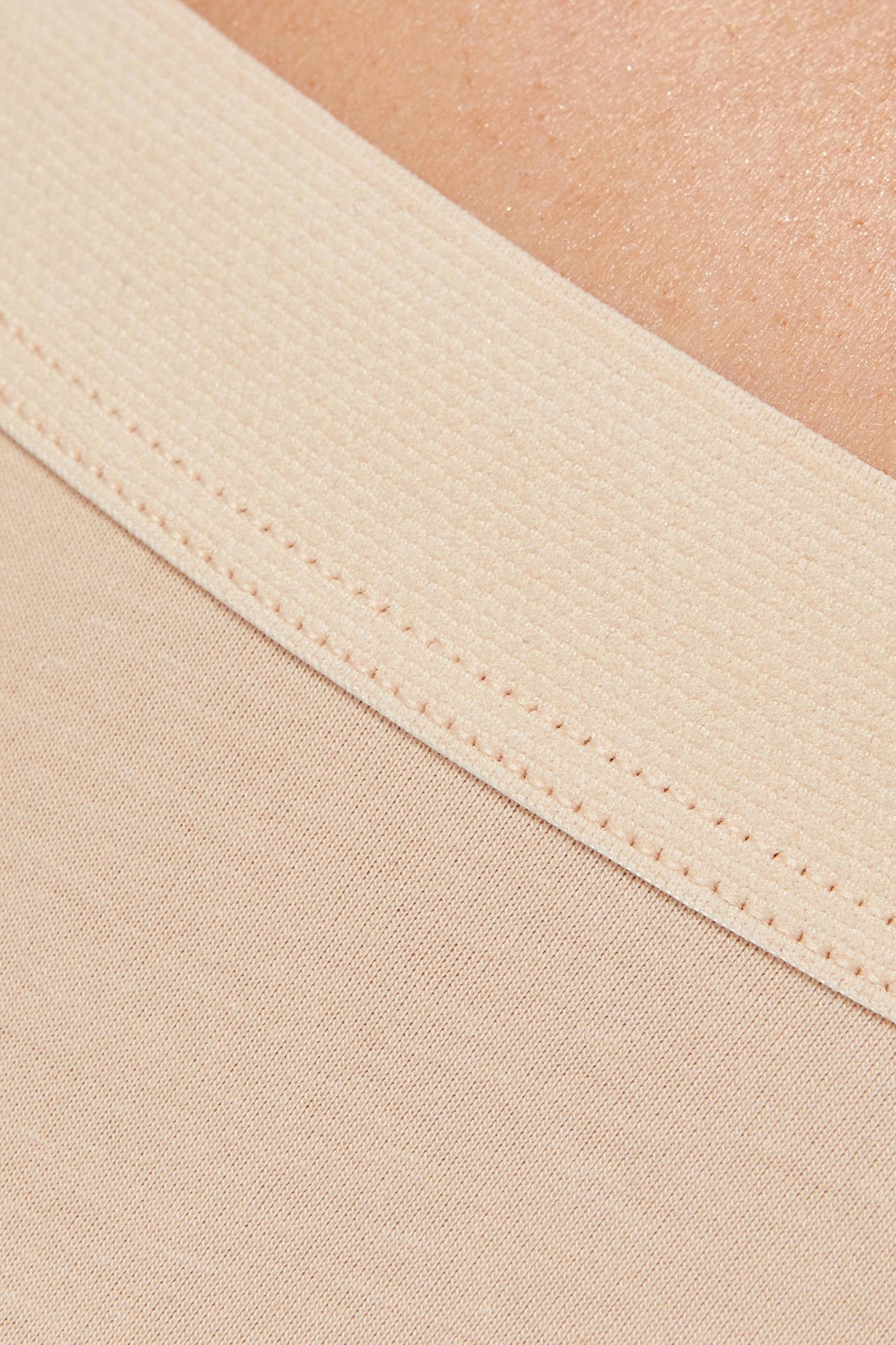 Klara puuvillased püksikud beeži värvi 3-pack (Soodusrühm A) | Gorteks | MySalvio