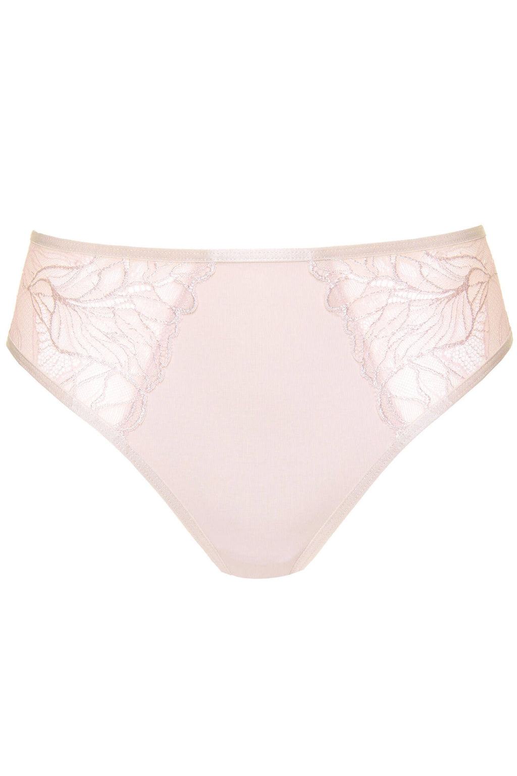 Femme lace briefs sand color (Discount Group B) | Gorteks | MySalvio