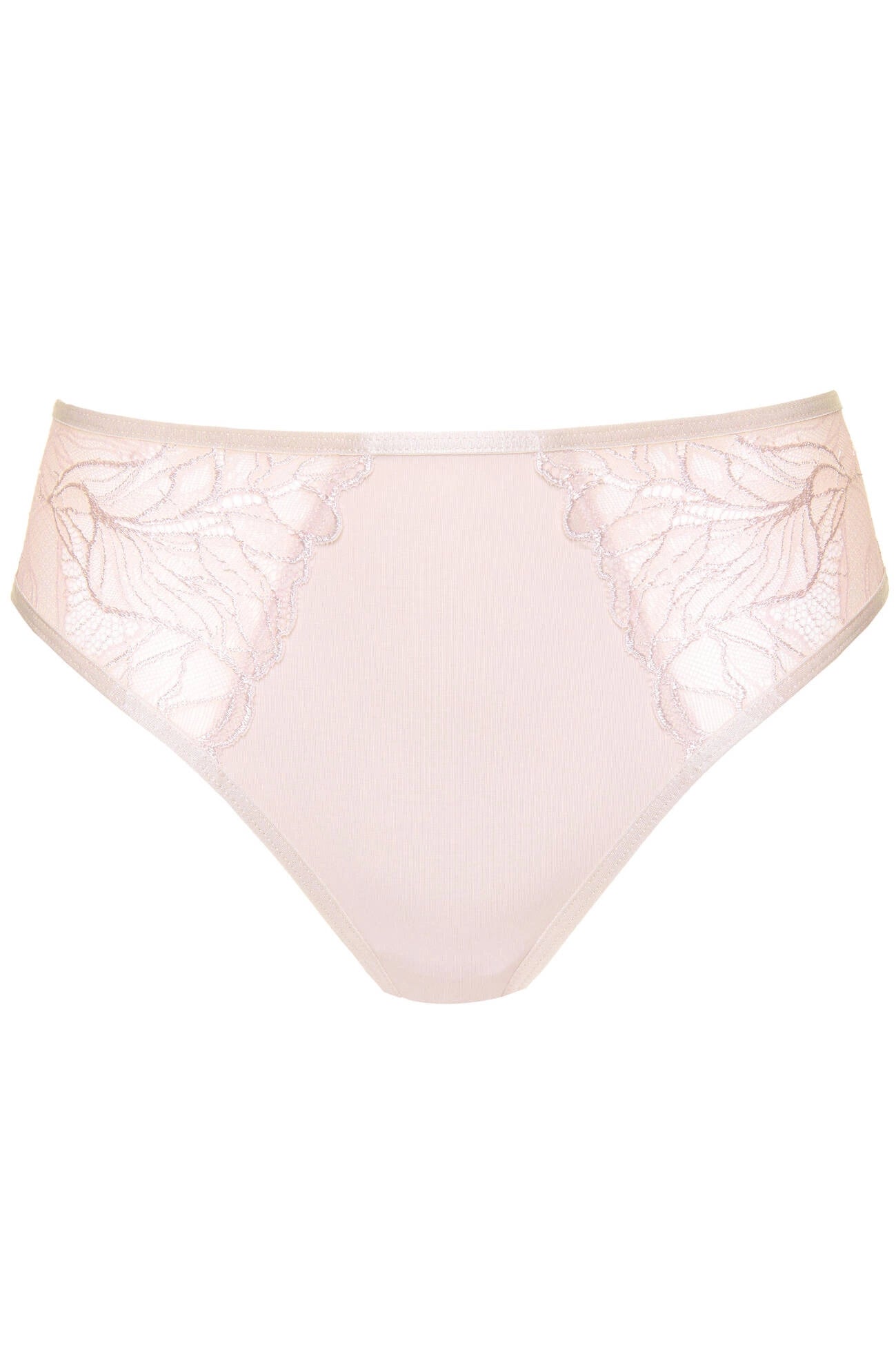 Femme lace briefs sand color (Discount Group B) | Gorteks | MySalvio