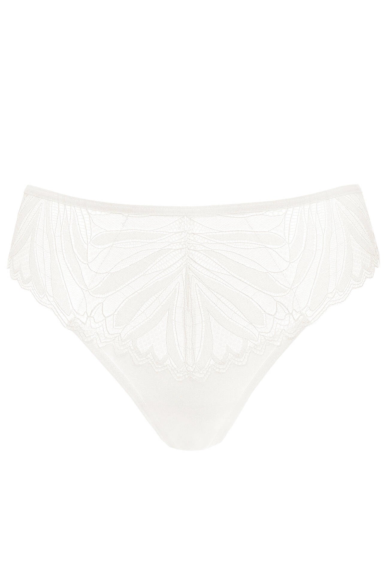 Eclipse pitsilised stringid kreemjas (Soodusrühm B) | Gorteks | MySalvio