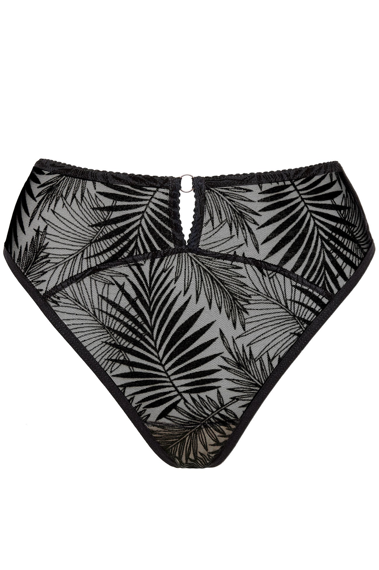 Mare stringi w palmy czarne (Grupa rabatowa B) | Gorteks | MySalvio