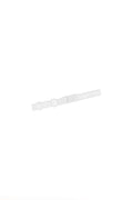 Low back bra converter white (Discount Group B) | Gorteks | MySalvio